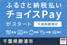 勝浦市ふるさと納税